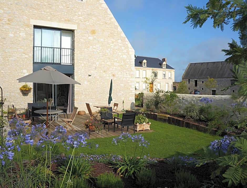 B&B Les Oiseaux de Passage