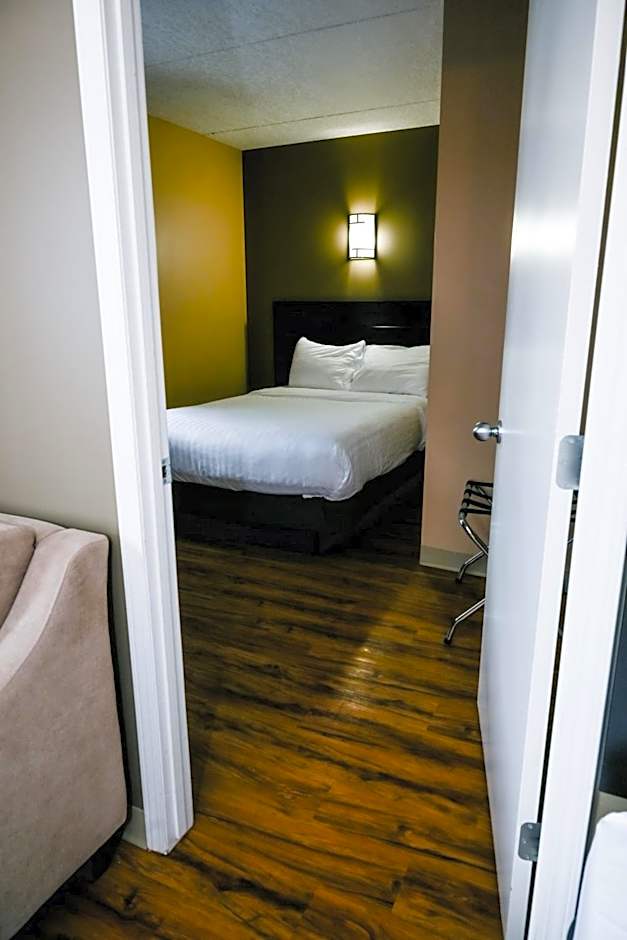 Quality Hotel & Conference Centre