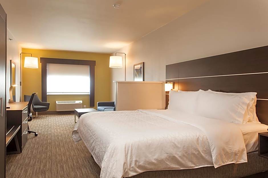 Holiday Inn Express And Suites Santa Fe By IHG