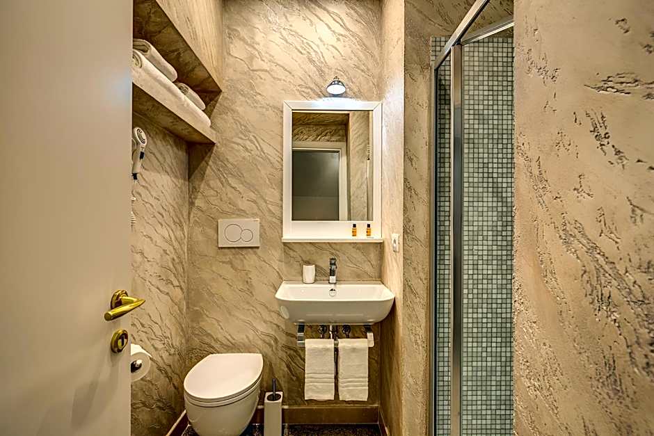 Colosseo Accomodation Room Guest House