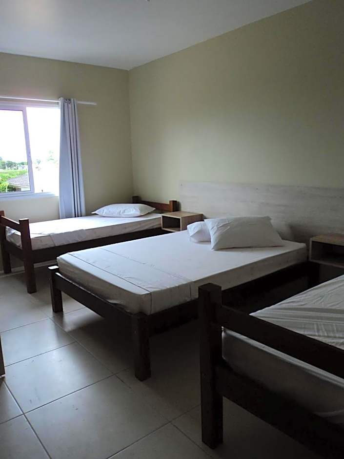 Marechal Plaza Hotel