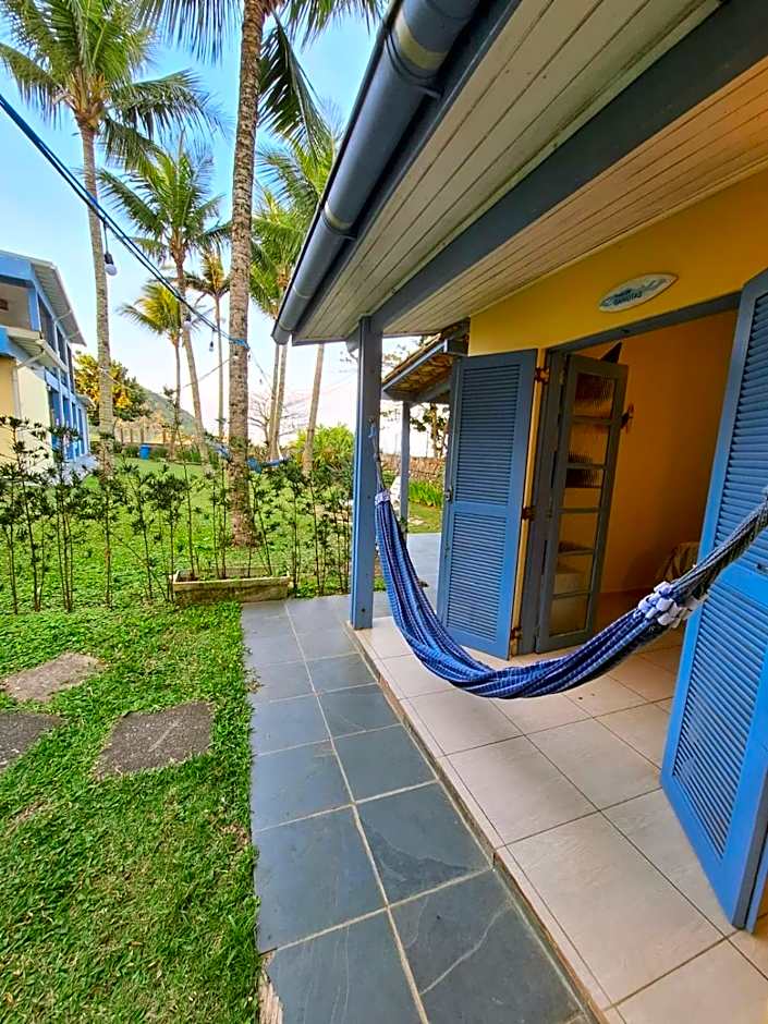 Pousada Sobre as Pedras