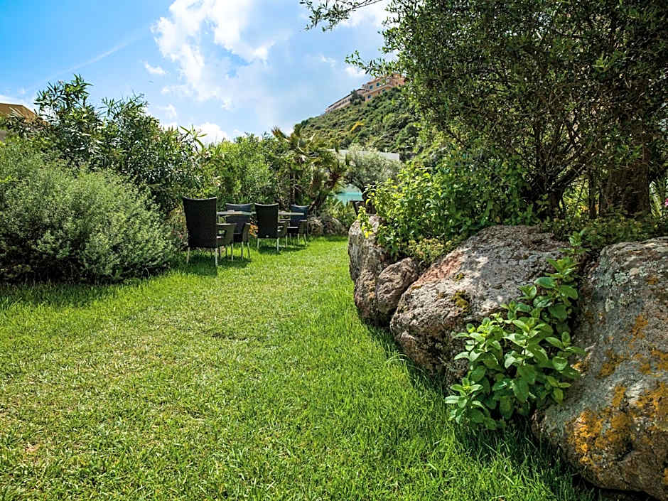 Hotel & SPA Riviera Castelsardo