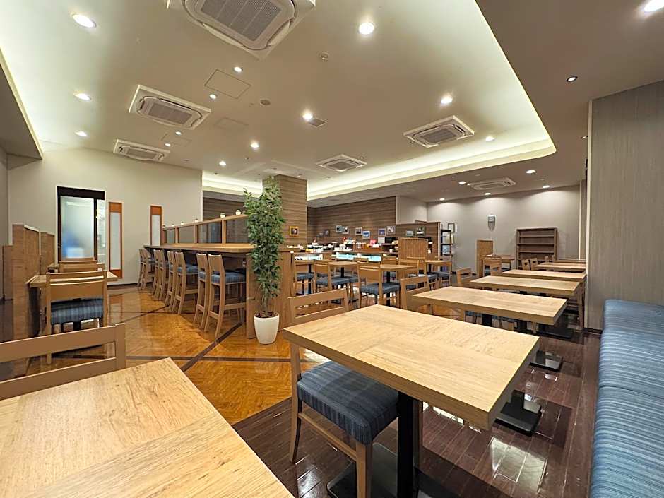 Hotel Route Inn Naha Tomariko