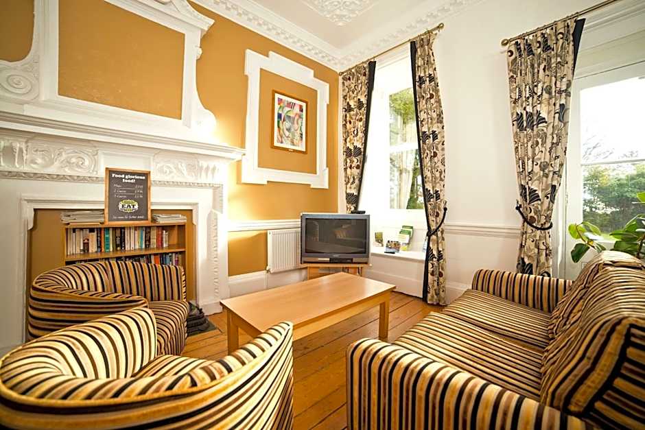 YHA Penzance