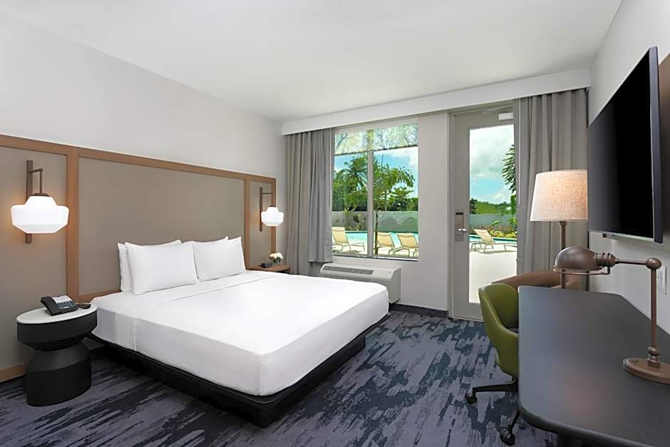 Fairfield by Marriott Luquillo Beach