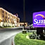Sleep Inn & Suites Midland West