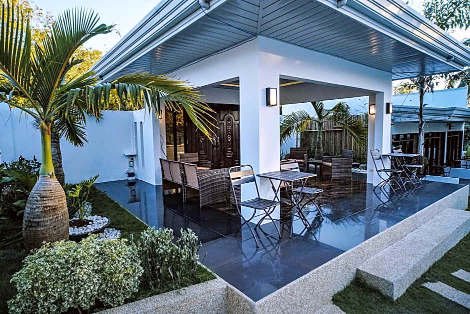 Quest Villa