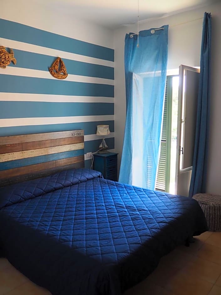 Il Vecchio E Il Mare B&B – Maratea, AZ