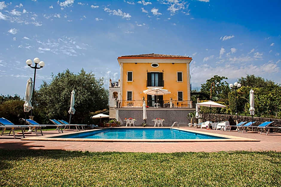 Villa Sciare Modò