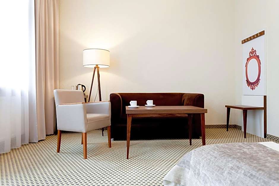 Jantar Hotel & SPA by Zdrojowa