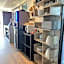 Hôtel Inn Design & Restaurant Montargis