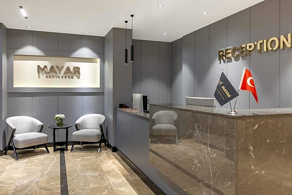 MAYAR RESIDENCE HOTEL