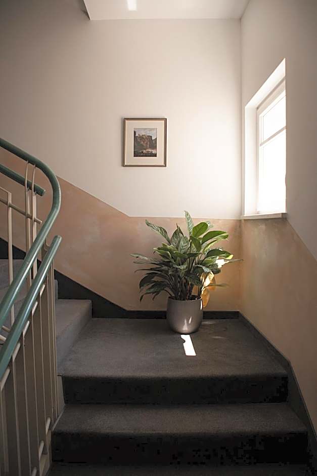 Hotel Tannerhof