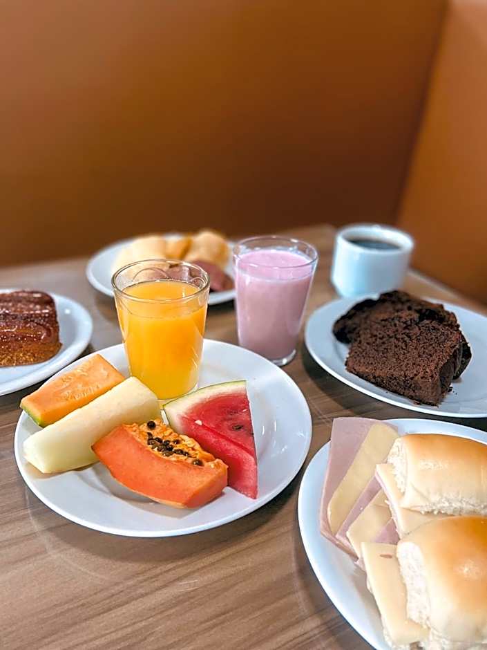 Hotel Enseada Boa Viagem