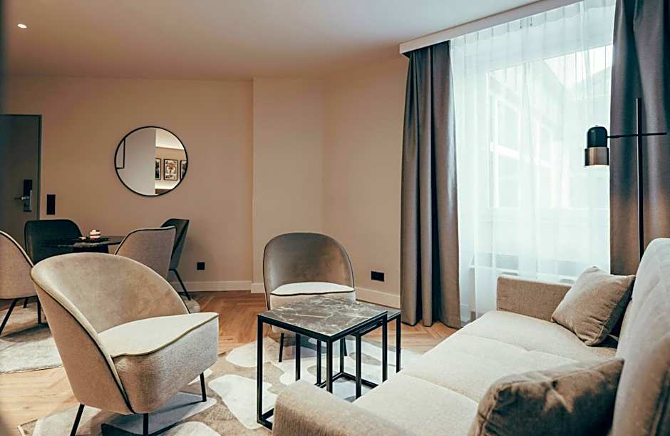 Leonardo Hotel KÃ¶ln