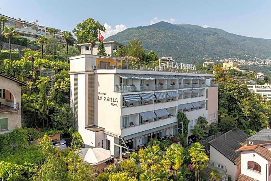 Hotel La Perla