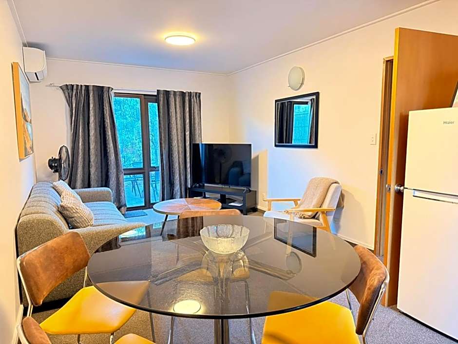 Amity Serviced Apartments