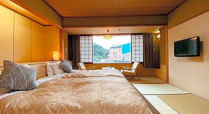 Hotel Kameya