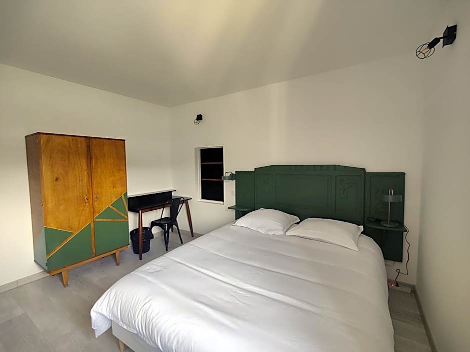 Quadruple Room — 7 fotoğraftan 1. fotoğraf
