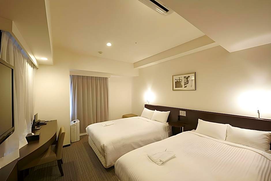 Sotetsu Fresa Inn Yokohama Sakuragicho