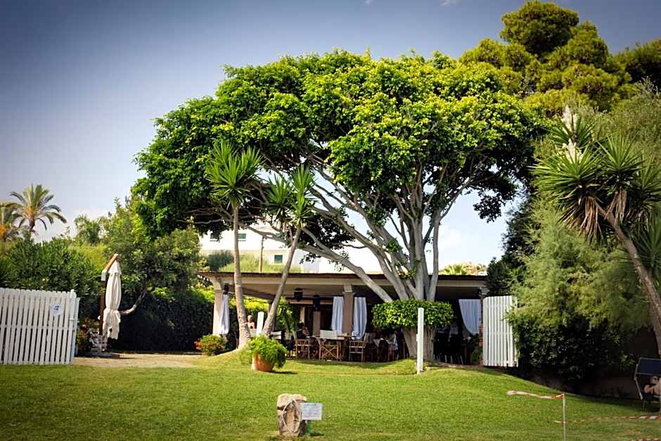 Hotel Mediterraneo