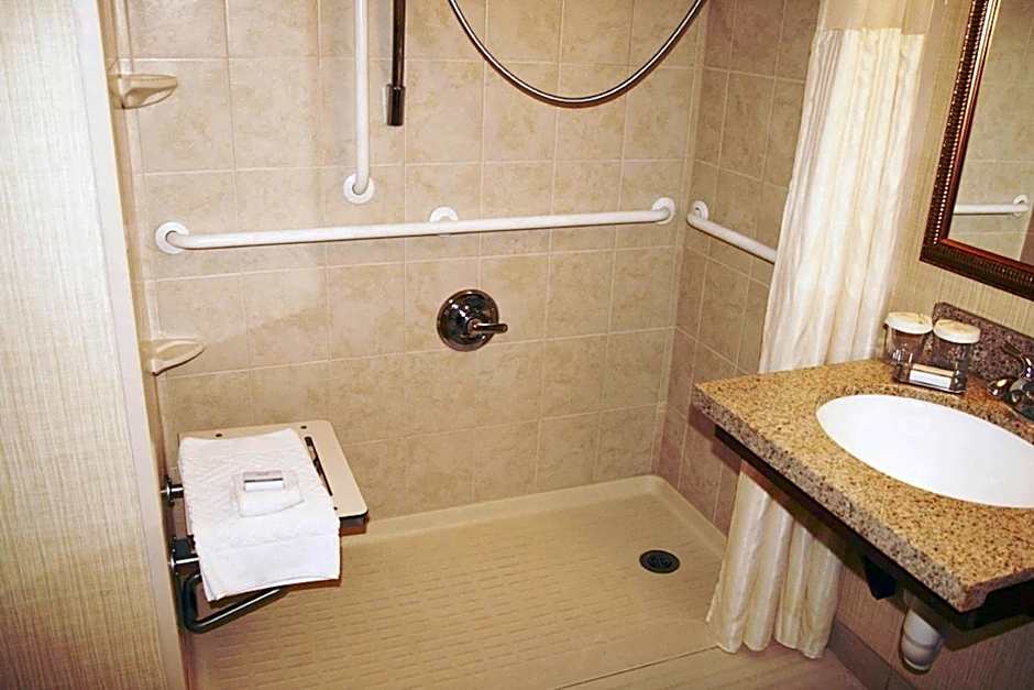 DoubleTree by Hilton Hotel Denver Tech Center