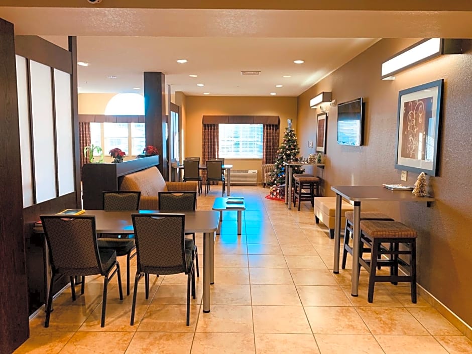 Microtel Inn & Suites by Wyndham Sayre