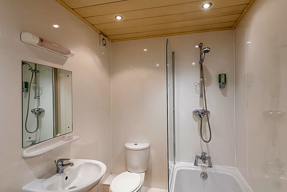 New Continental Hotel; Sure Hotel Collection by Best Western