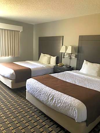 Double Room - Non-Smoking