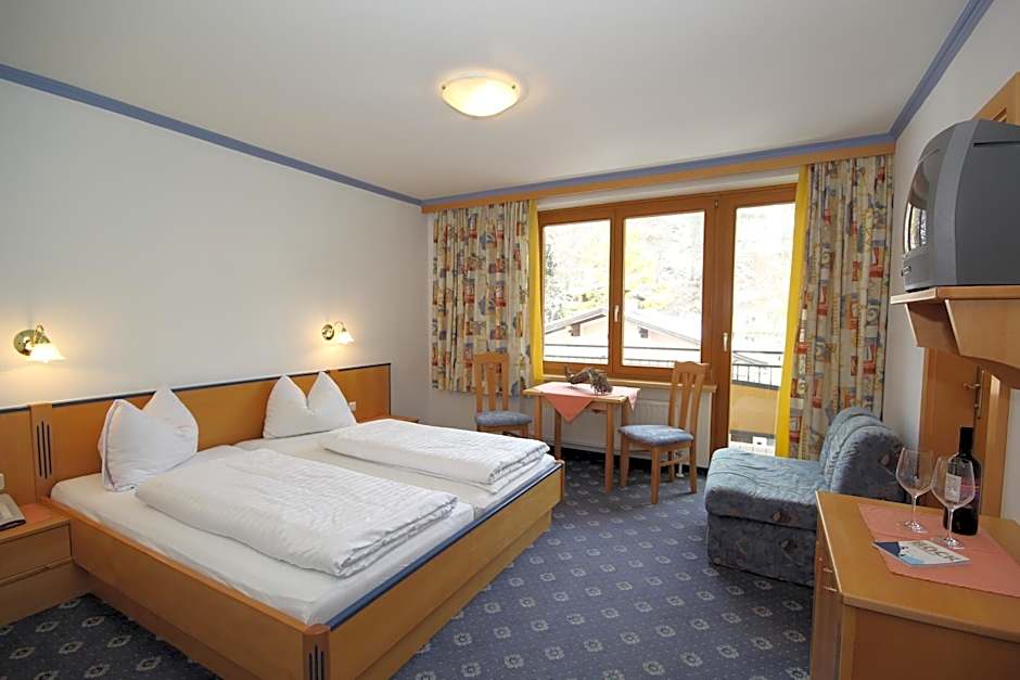 Hotel Bärenbachhof - Joker card included in summer