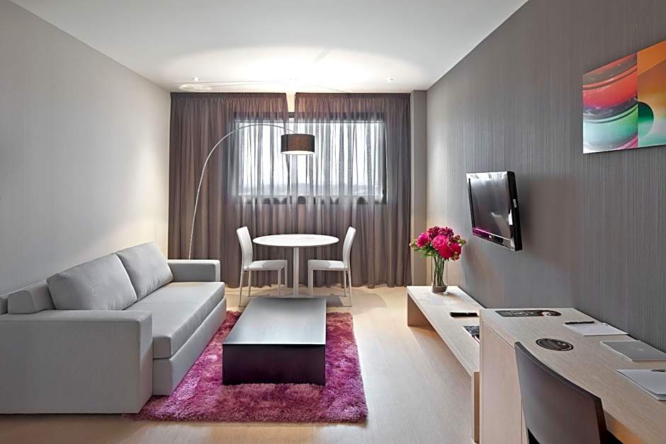 Sercotel Hola Tafalla