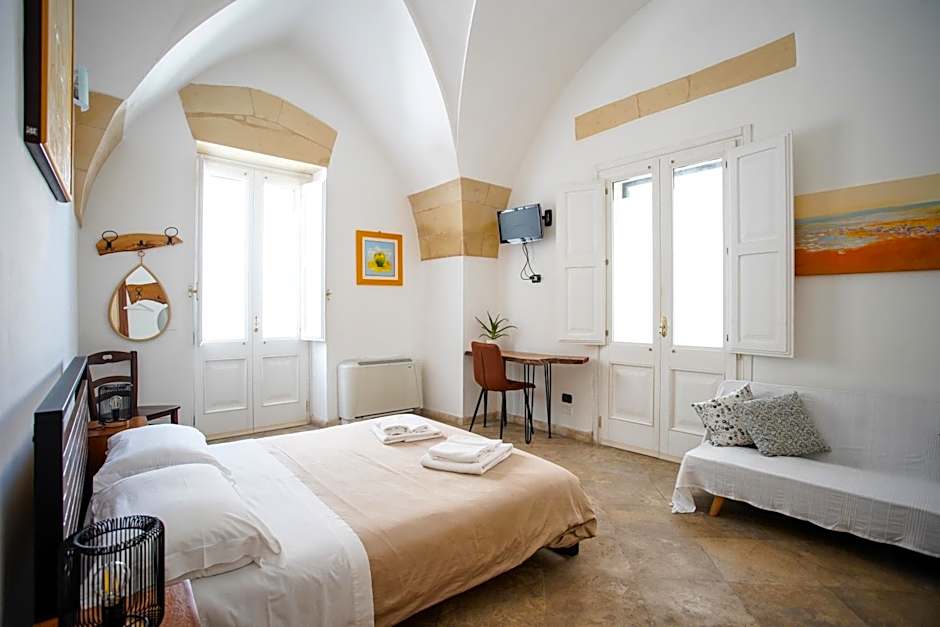 La Bella Lecce B&B