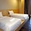 Hako Hotel Taman U