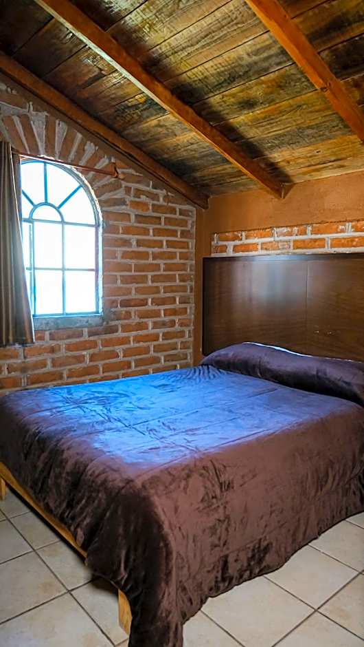 Hotel Real de San Antonio