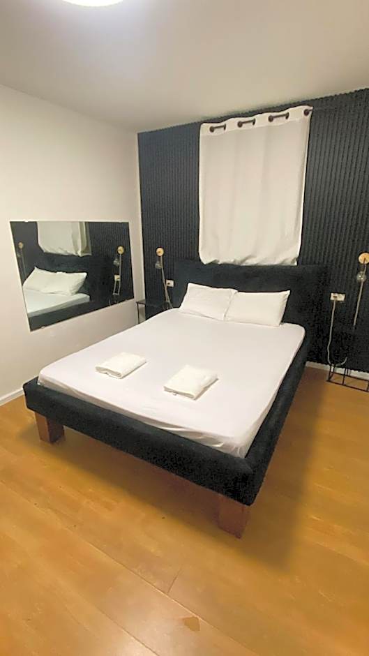 צימרים בצפון-Amores