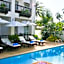 Krabi Apartment Hotel