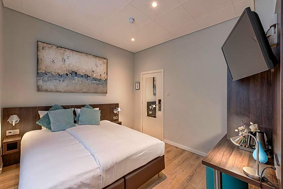 Hotel De Gerstekorrel