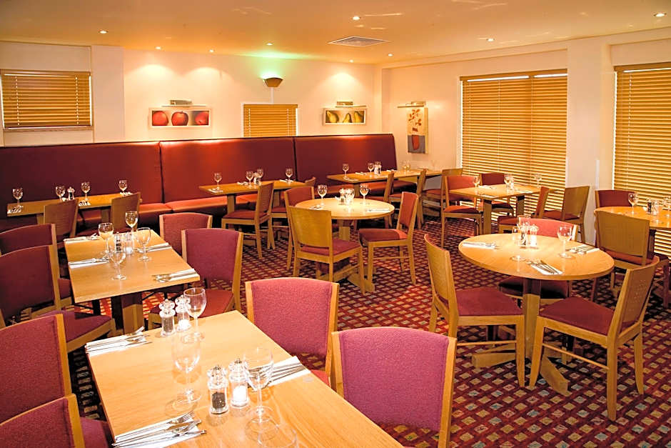 Premier Inn London Docklands - Excel