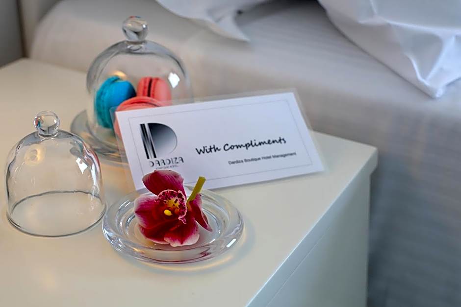 Dardiza Boutique Hotel