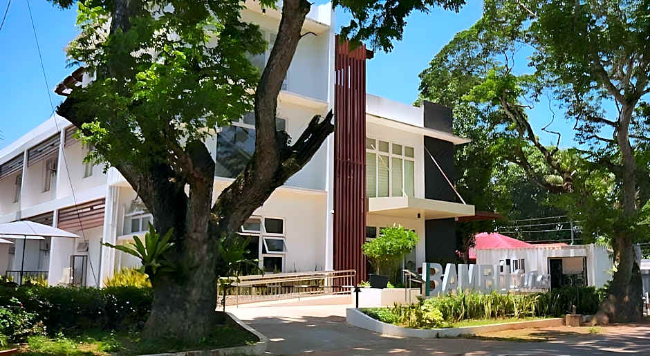 Bambu Suites Palawan