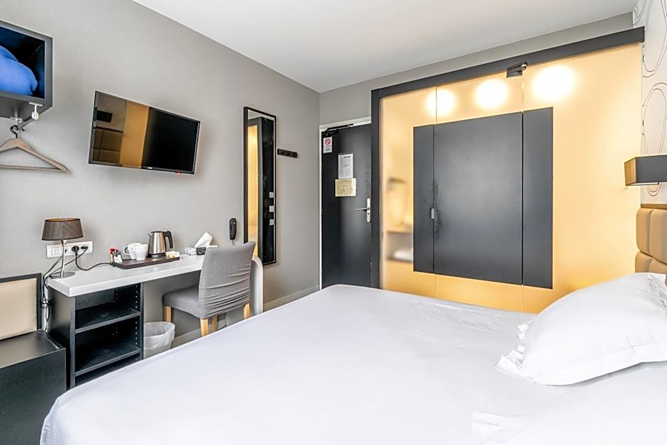 Hôtel Astoria