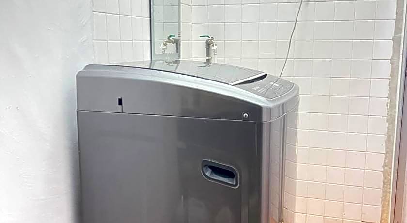 Jiaxin Dormitory Puteri Wangsa