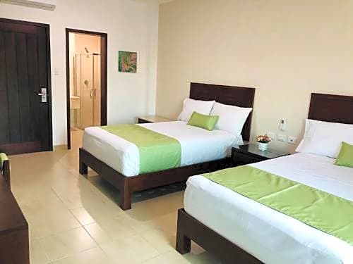 Imperla Hotel