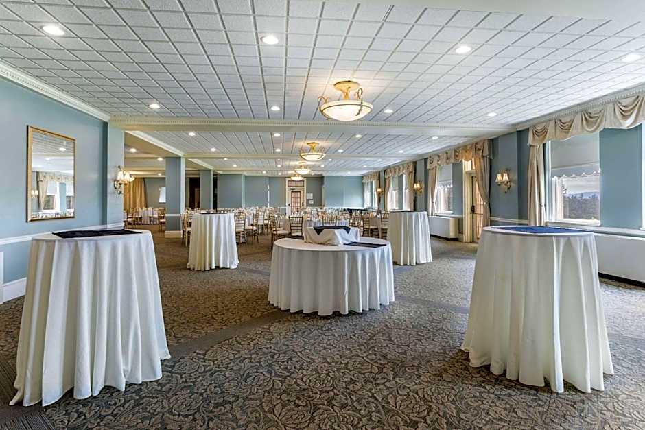 Traditions Hotel & Spa, Ascend Hotel Collection