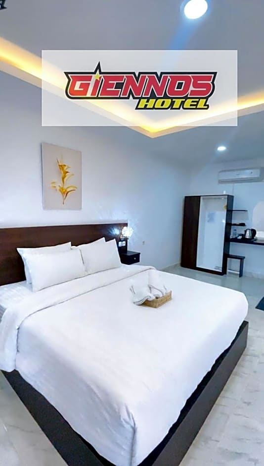 Giennos Hotel