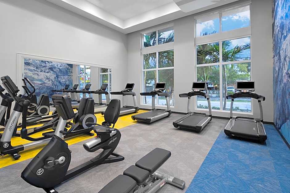 Courtyard by Marriott Delray Beach