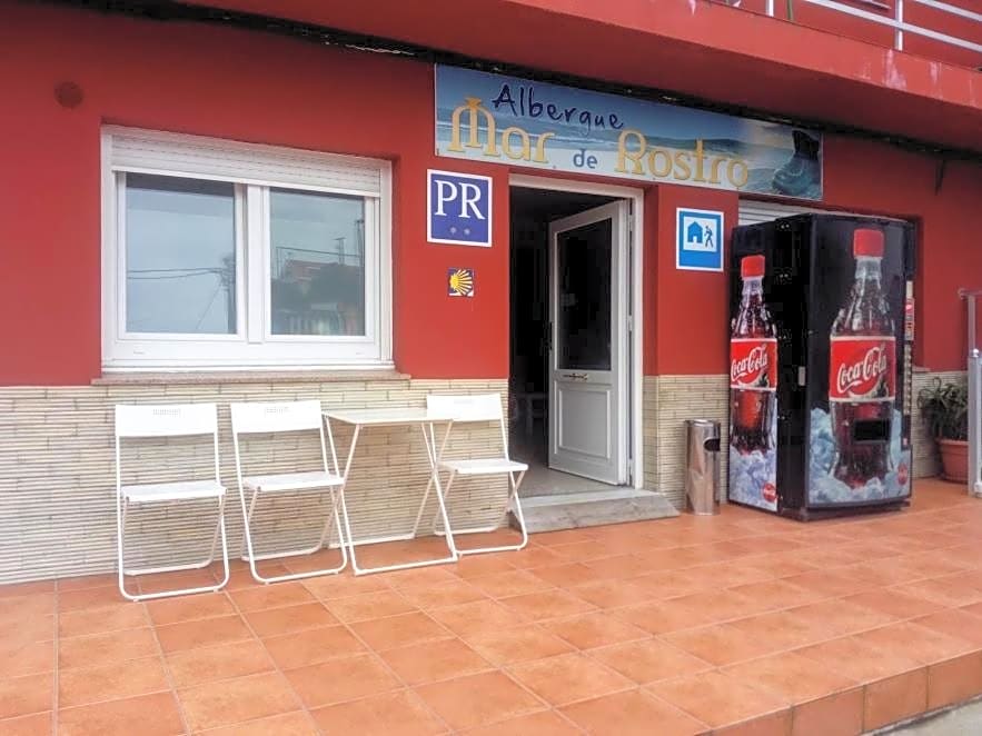 Albergue Mar de Rostro