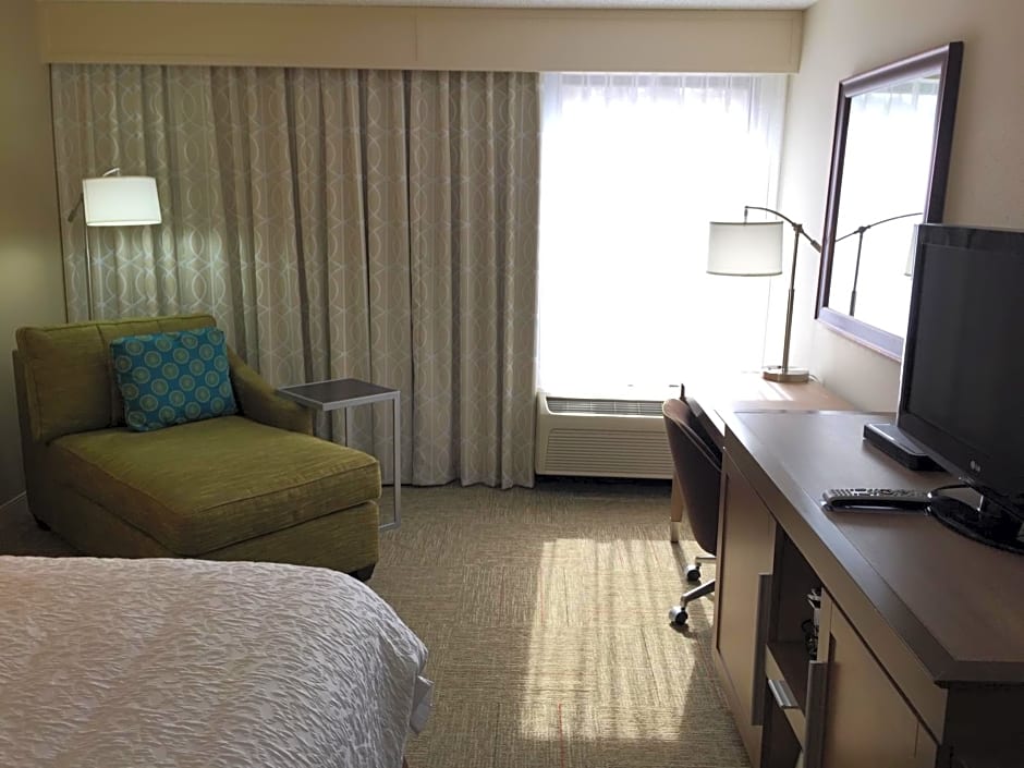 Hampton Inn Savannah-I-95/Richmond Hill