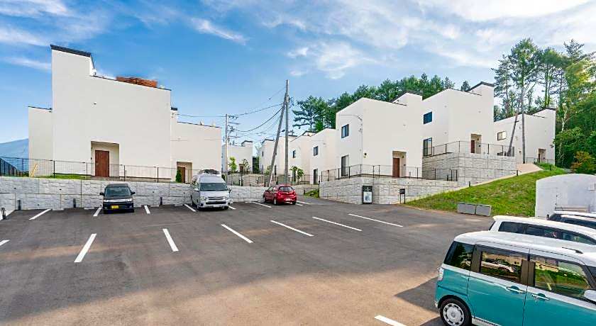 Fuji Gran Villa - TOKI -